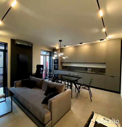 Кухонные гарнитуры новые под ключ