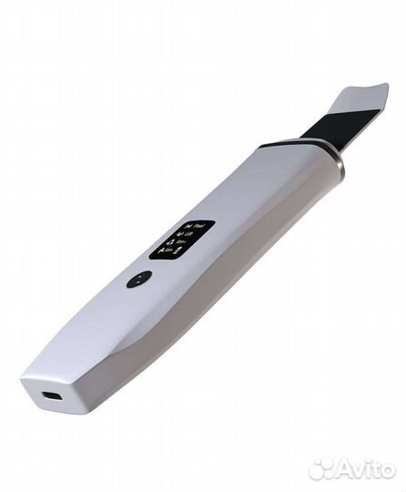 Аппарат для чистки кожи новый