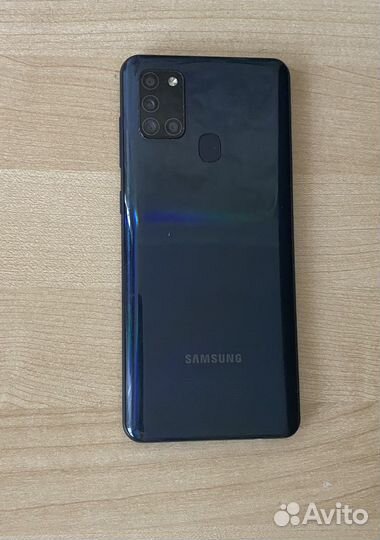 Телефон Samsung A21s