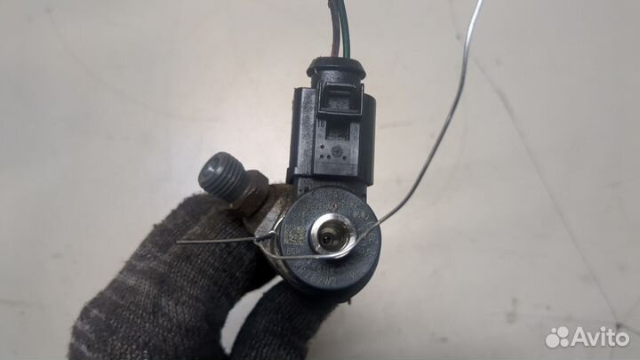 Форсунка топливная Audi A5 (8T), 2013