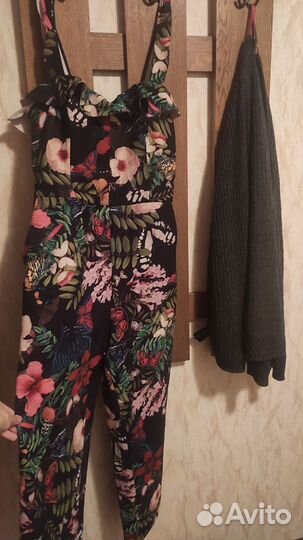 Комбинезон женский летний 44-46 размер