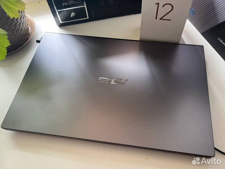 Ноутбук asus Laptop D509DA-EJ097