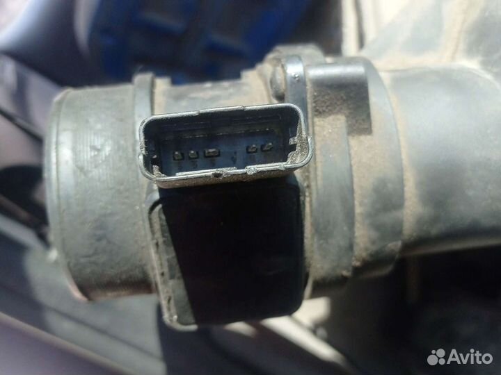 Дмрв пежо 307 авторазбор