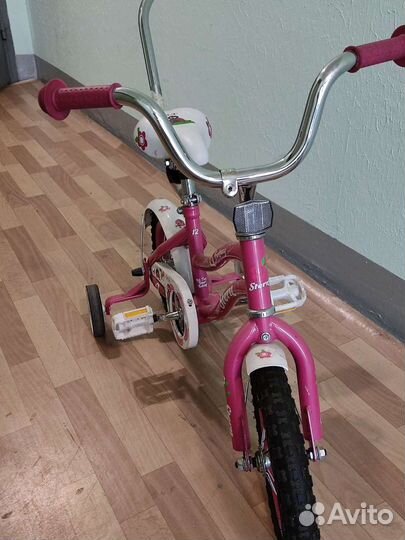 Велосипед для ребёнка