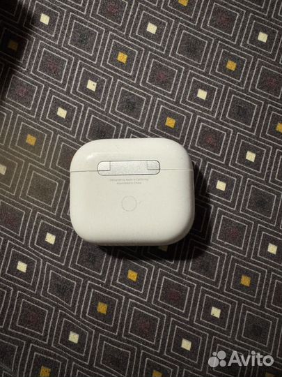 Наушники airpods 3 оригинал