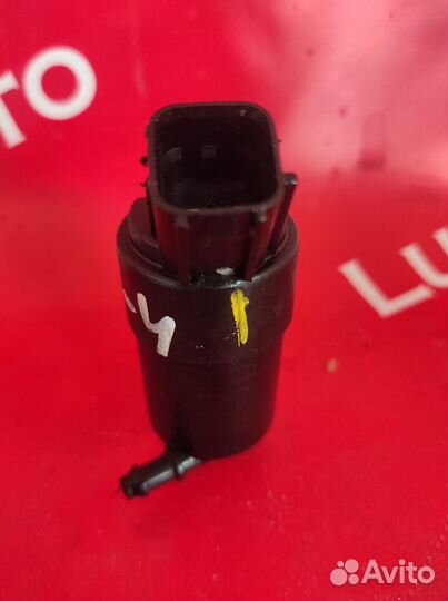 Моторчик омывателя лобового стекла Киа Рио 4 Сол 2