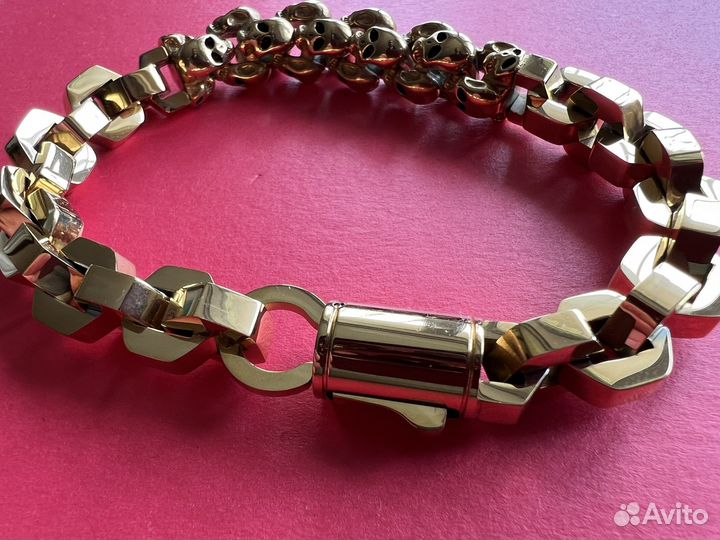 Мужской браслет