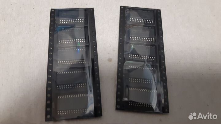 Продам микросхемы Fram fm28v020