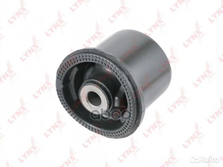 Сайлентблок балки моста B8197 lynxauto