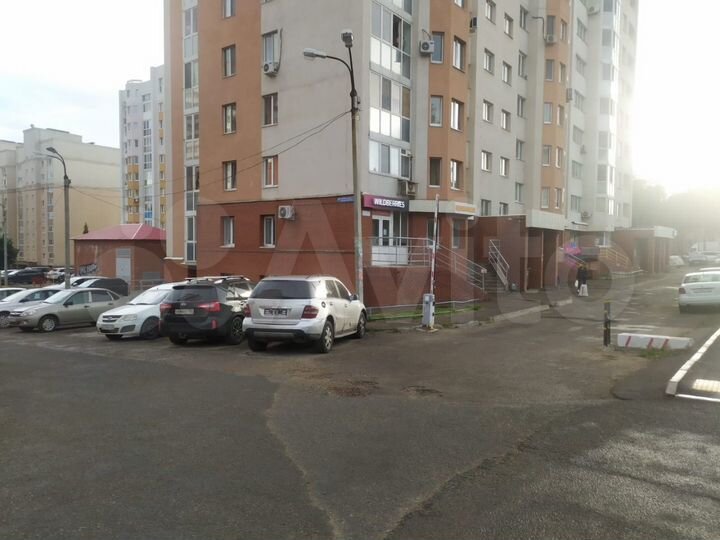 Сдам помещение свободного назначения, 62 м²