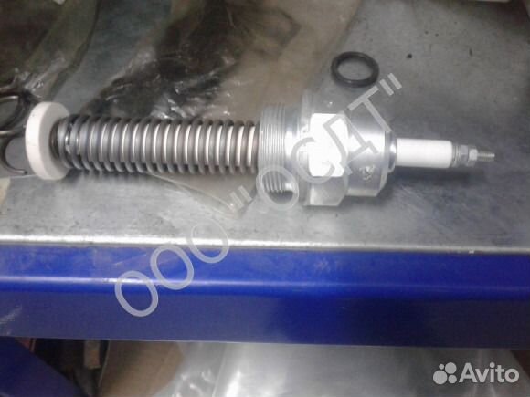 Свеча накаливания 765.06.сб409