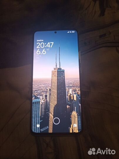 Xiaomi POCO F5 Pro, 12/256 ГБ