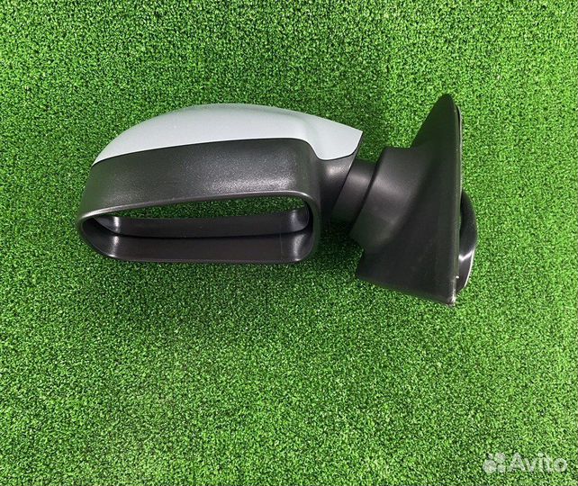 Зеркало левое Рено Логан 2 14