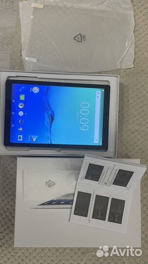 Планшет lenovo