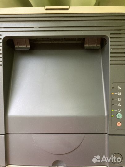 Принтер HP LaserJet P2015