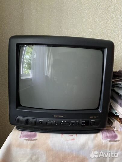 Телевизор бу