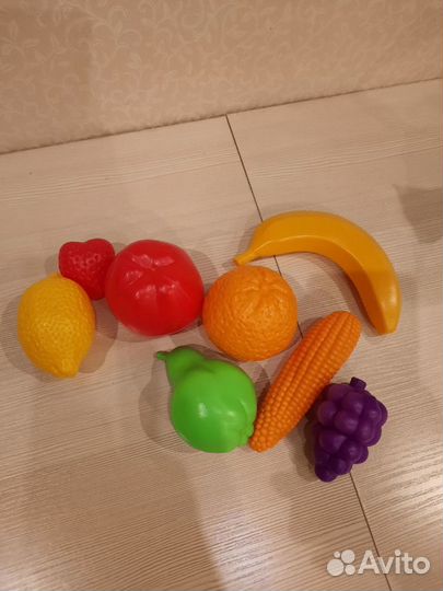 Детские игрушки