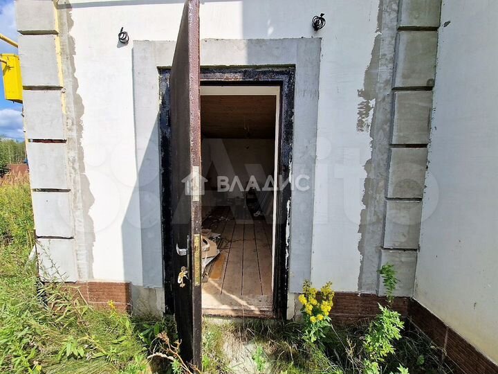 Дом 127,3 м² на участке 14 сот.