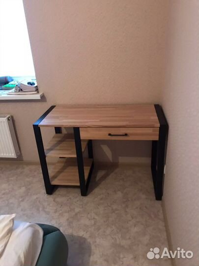 Стол письменный, компьютерный