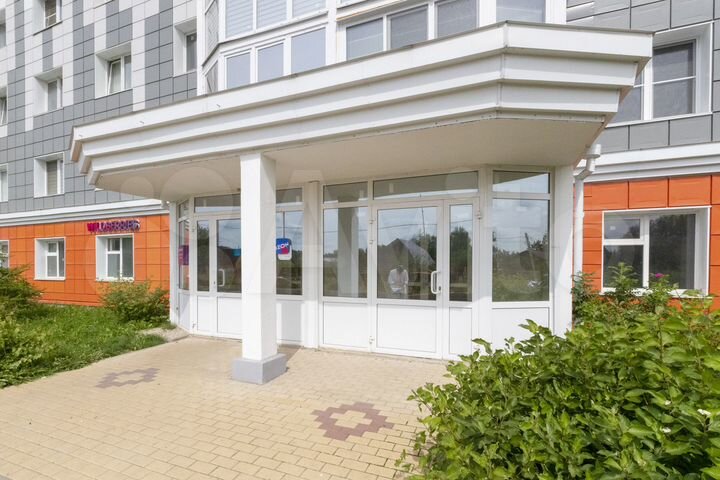 Свободного назначения, 136.9 м²