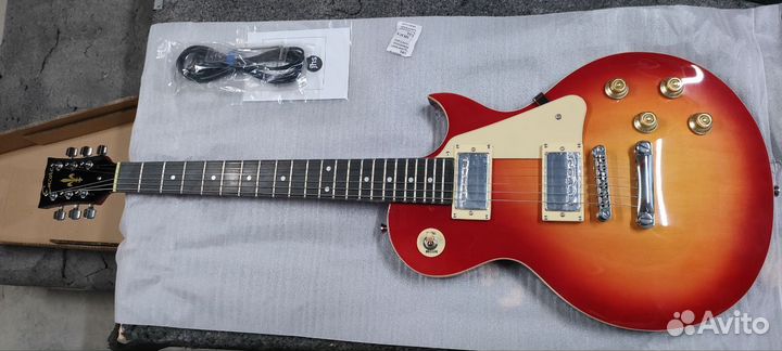 Электрогитара Encore E99csbhh (арт. 301487)