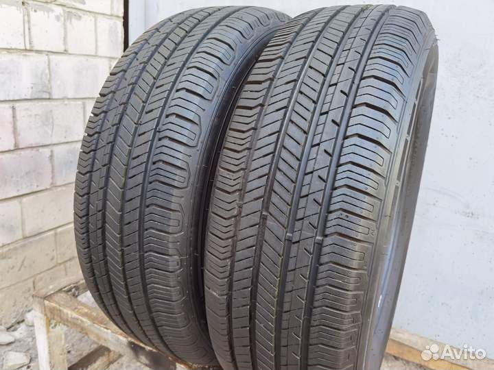 Hankook Dynapro HL3 RA45 235/65 R17 104H
