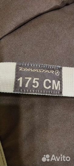 Чехол для горных лыж Dynastar 175 см