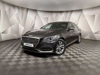 Genesis G80 2.0 AT, 2018, 93 096 км, с пробегом, цена 2 648 000 руб.