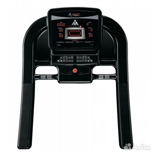 Беговая дорожка DFC runner T810 Pro