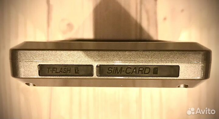 Навигатор shturmann Link 300