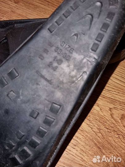 Продам новые ласты