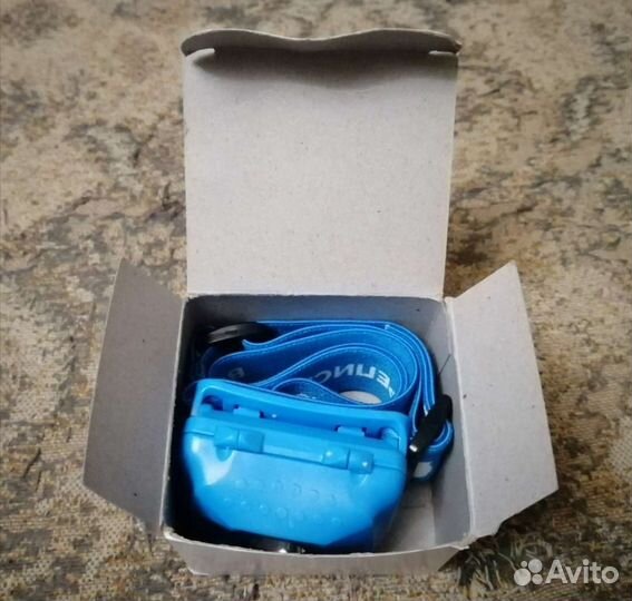 Фонарик Всероссийская перепись населения 2020 (21)