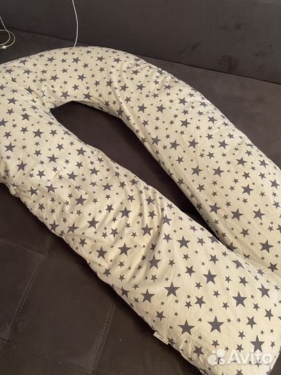 Подушка для беременных