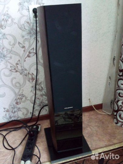 Акустические колонки wharfedale diamond 10.6