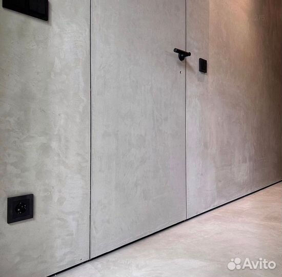 Скрытые двери invisible в наличии