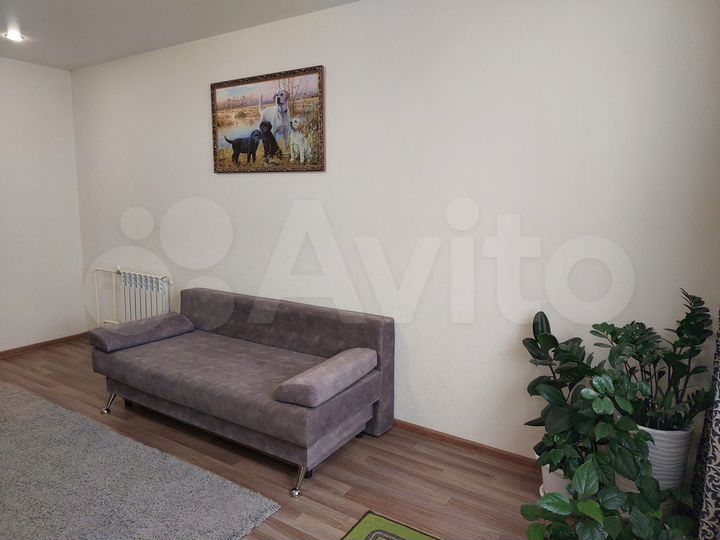 1-к. квартира, 47,7 м², 12/13 эт.