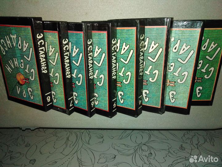 Художественная литература