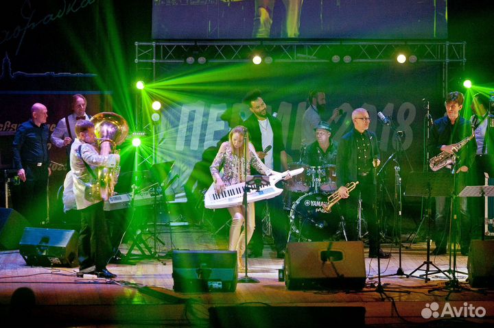 Фото и видеосъемка