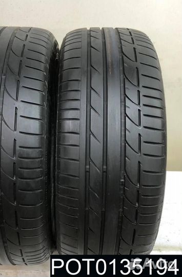 Bridgestone Potenza S001 225/50 R18 95W