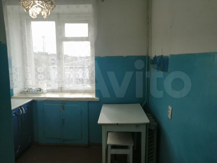 3-к. квартира, 57,9 м², 4/5 эт.