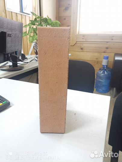 Кирпич печной