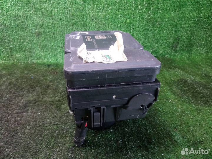 Блок ABS Ford Focus 3 (2011-2018)