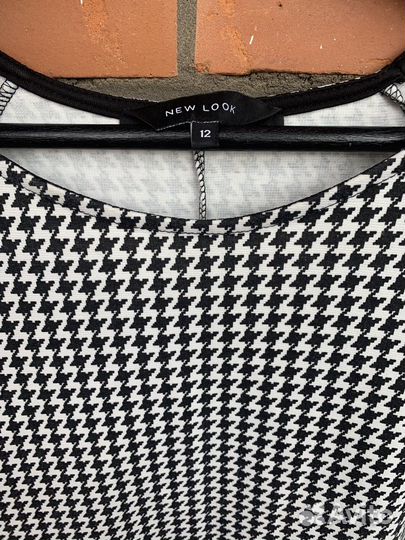 Платье New Look