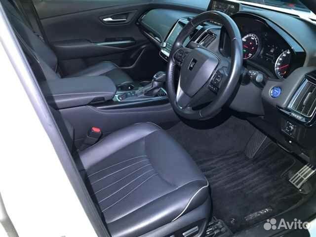 Toyota Crown 3.5 CVT, 2018, 24 000 км