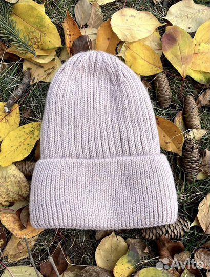 Шапка женская зима новая