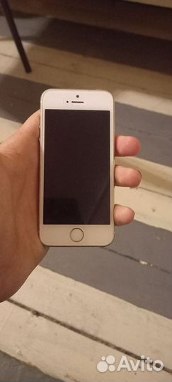iPhone 5S, 64 ГБ