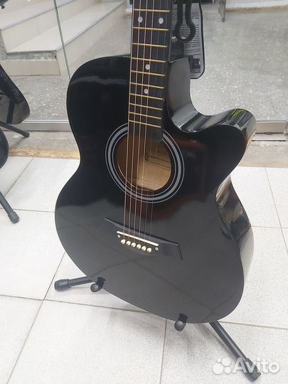 Акустическая гитара foix