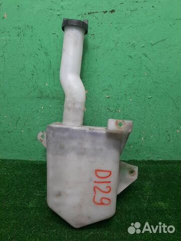 Бачок омывателя Ford Mondeo 3 2002