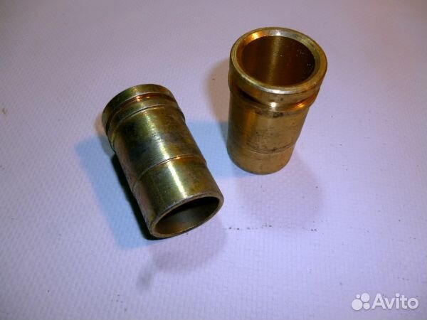 Стакан форсунки Д65-1003114