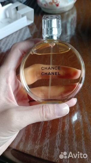 Духи женские